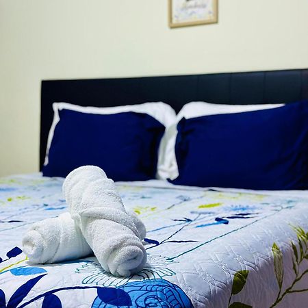 Hotel Suenos 圣萨尔瓦多 外观 照片