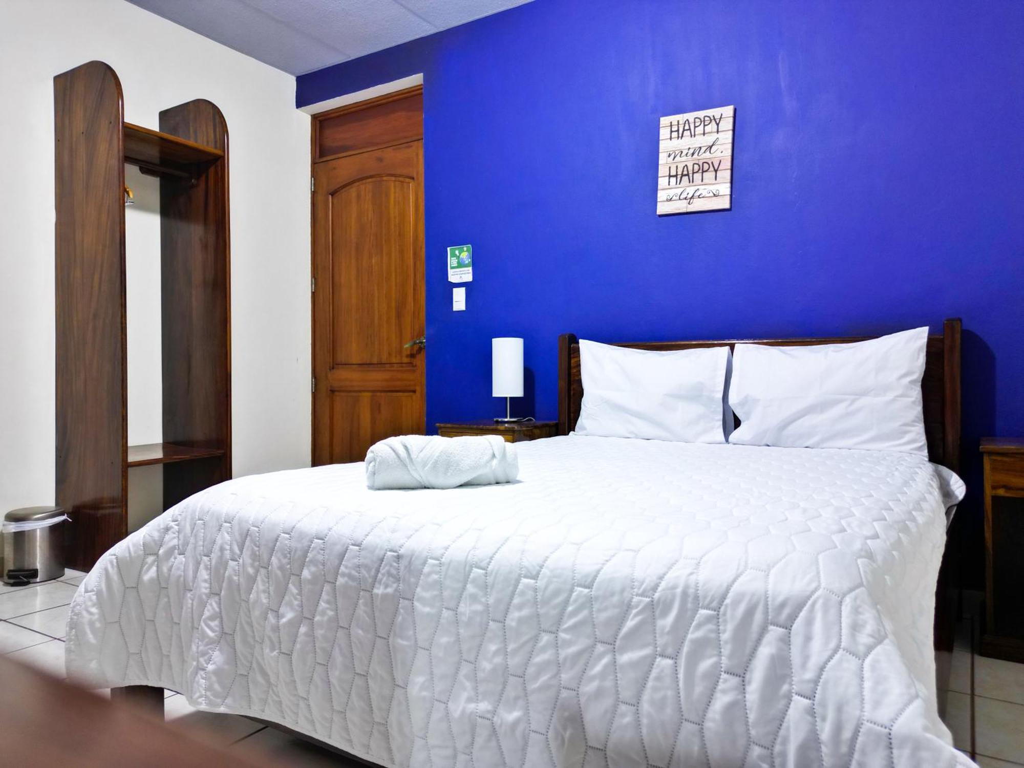 Hotel Suenos 圣萨尔瓦多 外观 照片