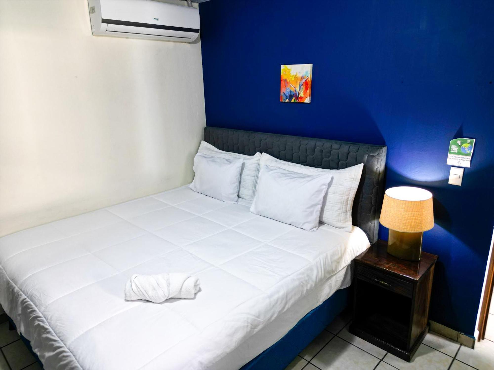 Hotel Suenos 圣萨尔瓦多 外观 照片