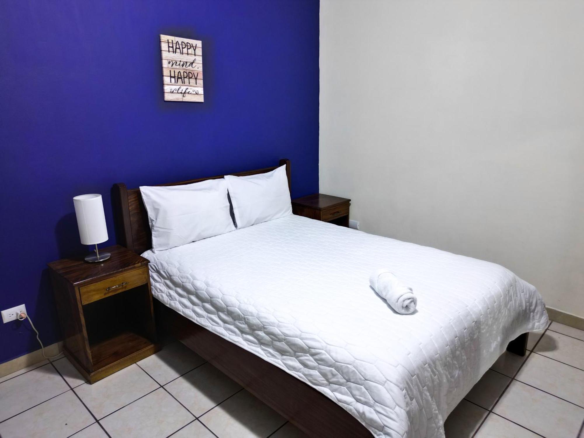 Hotel Suenos 圣萨尔瓦多 外观 照片
