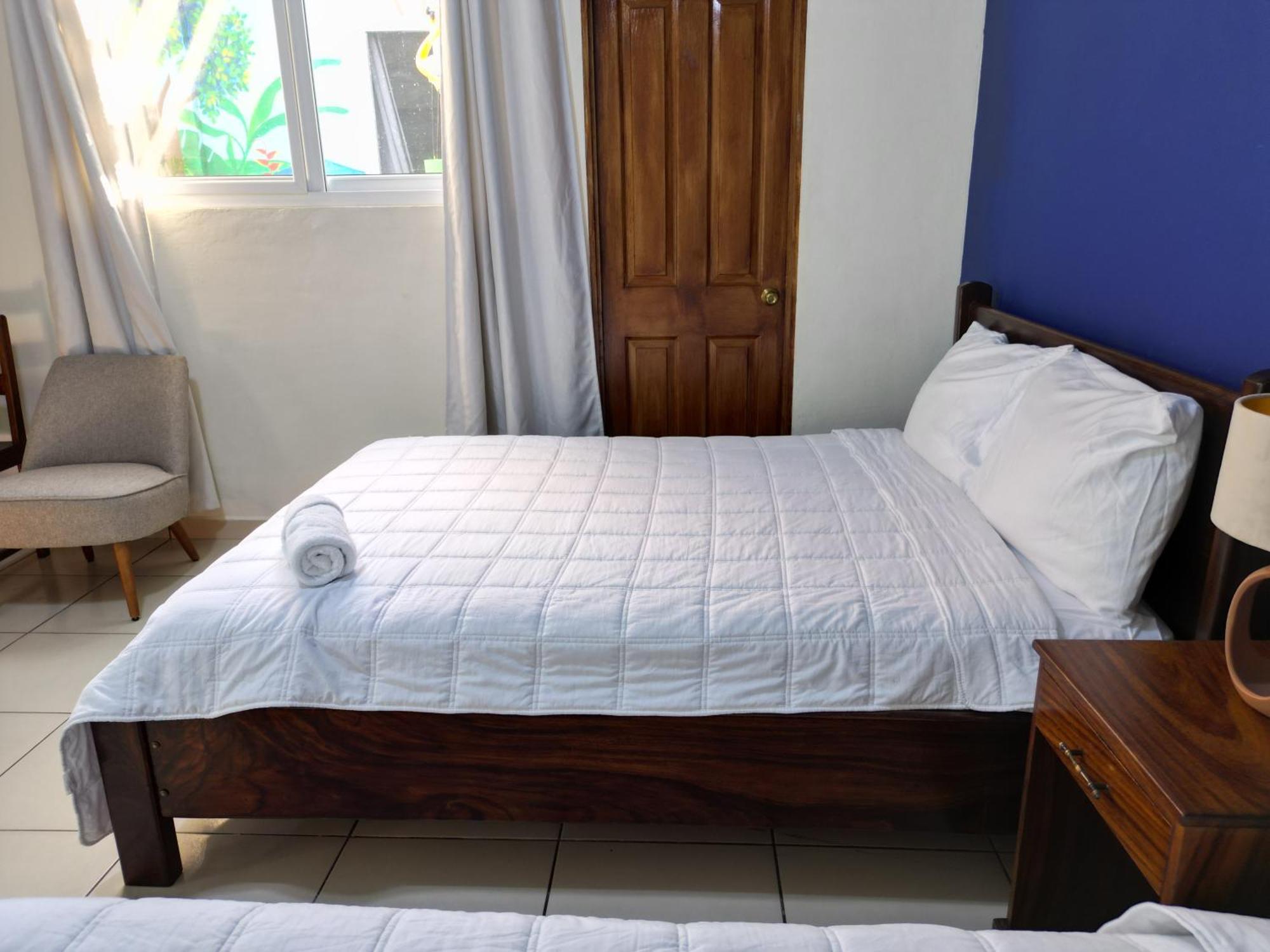 Hotel Suenos 圣萨尔瓦多 外观 照片