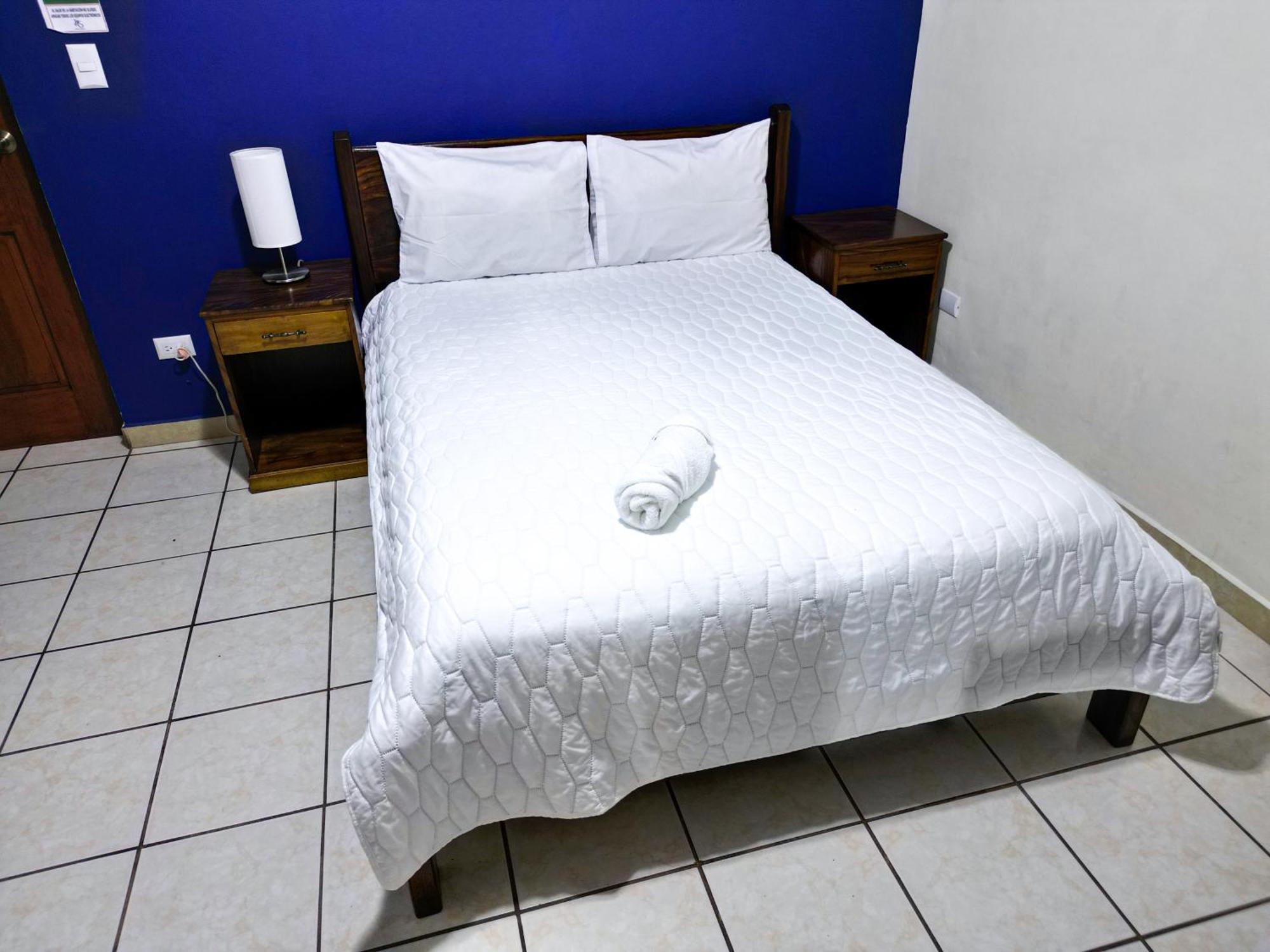 Hotel Suenos 圣萨尔瓦多 外观 照片